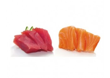 S14 Sashimi Mixte